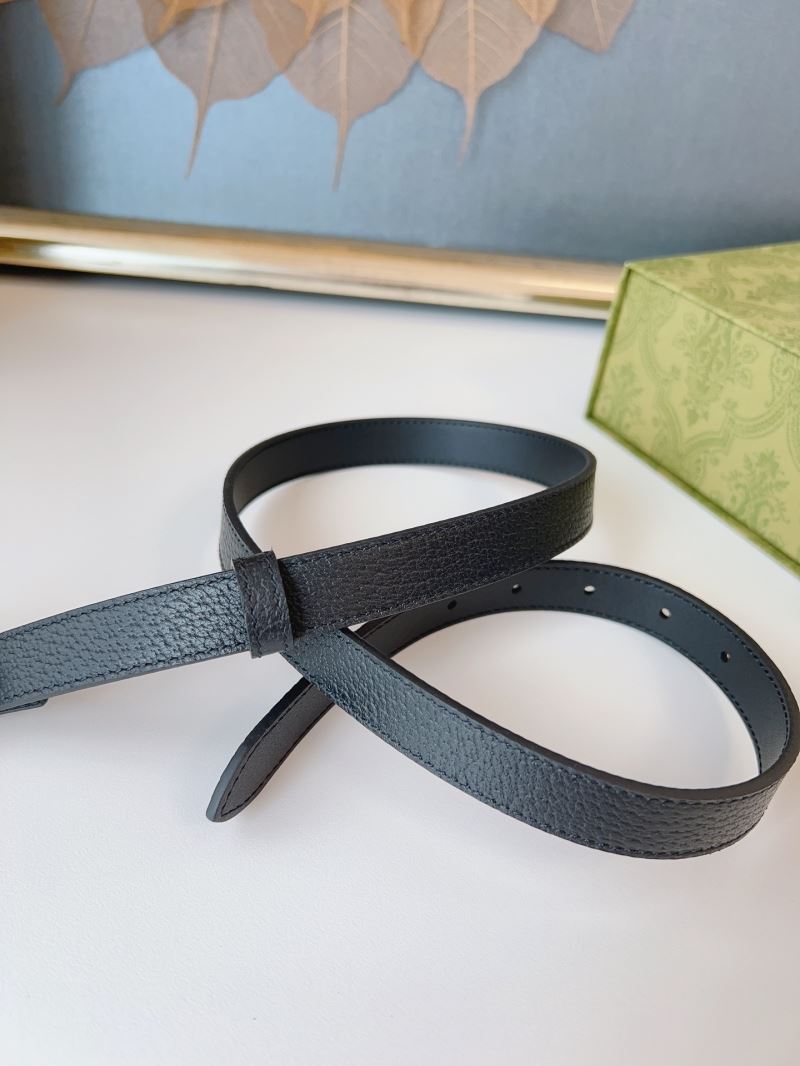 Gvc*1 belts